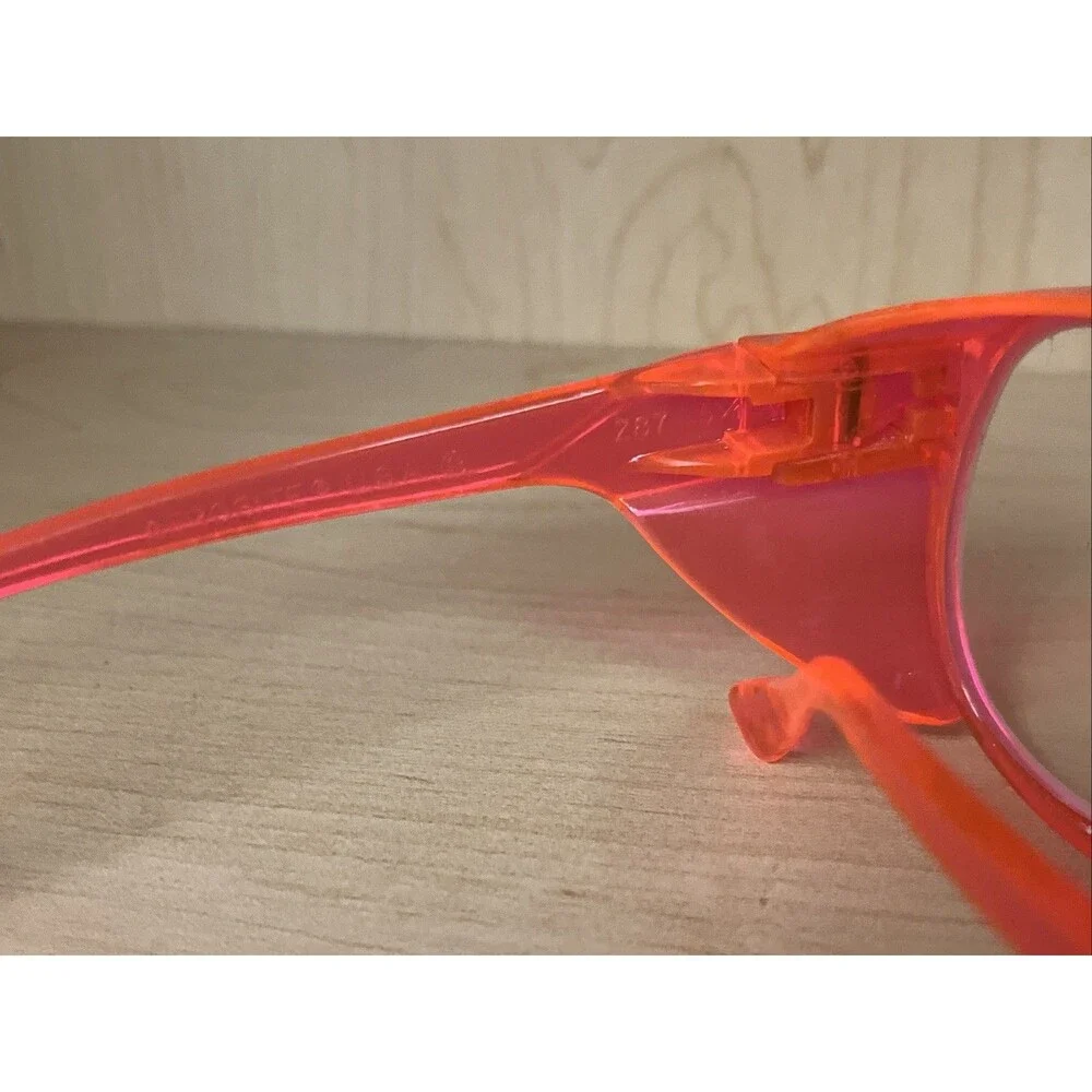 VTG Aerosite Safety Glasses Z87 5  3/4
